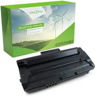 Green2Print Kompatibel zu Oki 44643002 Magenta