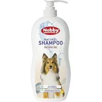 Nobby Hundeshampoo Naturöl 1000 ml Hundepflege - Nobby
