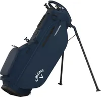 Callaway Fairway C Standbag navy/lime