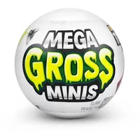 Zuru 5 Surprise Mega Gross Minis,