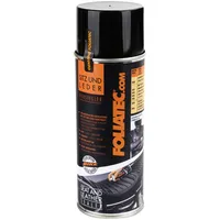 FoliaTec Sitz und Leder Farbspray Versiegler Spray Versiegelung, transparent