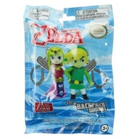 Paladone - The Legend Of Zelda: Backpack Buddies -