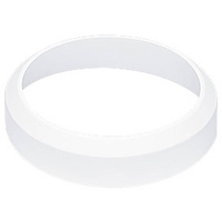 THORNeco 96635293 Frontring LARA/SARA BEZEL TRIM 250 WH, weiß