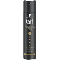 Schwarzkopf taft Powerful Age Halt 5 Haarspray 250 ml