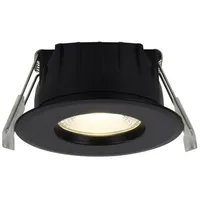 Nordlux Rosalee Deckeneinbauleuchte, LED, 2410200103,