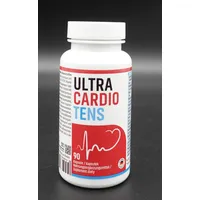 Ultra cardio tens 90 Kapseln