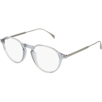 David Beckham DB 1105 Sunglasses, D3X/20 Grey RUHTENI, 49