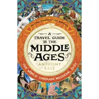 Penguin Books Ltd (UK) A Travel Guide to the