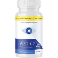 Vizonic Kapseln 90 St.)