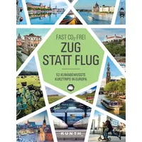 Kunth GmbH & Co. KG Zug statt Flug: 52
