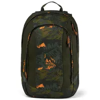 Satch Air jurassic jungle 2024