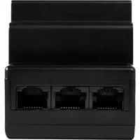 Shelly LAN Switch 5 Ports (10/100 Mbit) schwarz