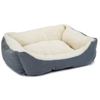 Beeztees Katzenbett Mogina blau