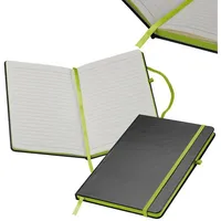 Easy Gifts Notizbuch / DIN A5 / 160 S.