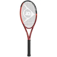 Dunlop CX Team 100 Rot, Grip Size 3