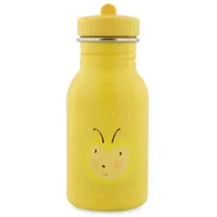 Trixie Baby Trinkflasche für Kinder, Edelstahl, 350 ml, Mrs.