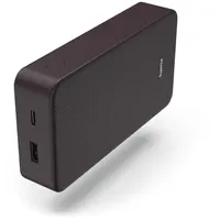 Hama Power Pack Colour 20 20000mAh USB-C, USB-A, Pflaume