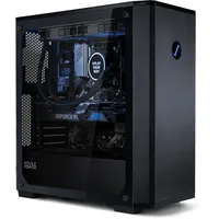 Joule Performance Gaming PC RTX4070TIS I9 32GB 2TB L1127413