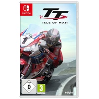 Bigben Interactive Isle of Man TT USK:12