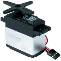 CARSON Digitalservo CS-30-30kg/kugelgelagert/JR - Zubehör für ferngesteuerte Autos, Modellbau,