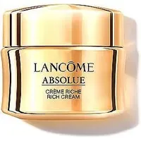 Lancôme Absolue Soft Cream Gesichtspflegeset 60 ml