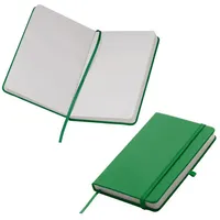 Easy Gifts Notizbuch / DIN A6 / 160 S.