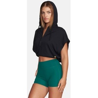 Gold's Gym Hoodie ALBA schwarz SCHWARZ XS