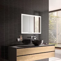 EMCO Prestige 2 Spiegelschrank, 2 Türen, 989707104,