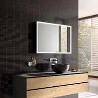 EMCO Prestige 2 Spiegelschrank, 2 Türen, 989707007,