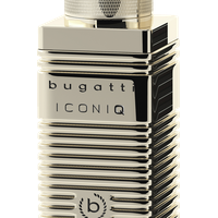 Bugatti Iconiq Gold Eau de Toilette
