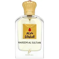 Khadlaj Hareem Al Sultan Eau de Parfum 75 ml
