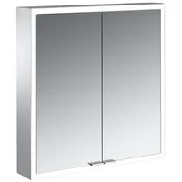 EMCO prime Facelift Spiegelschrank, 2 Türen, 949706261,