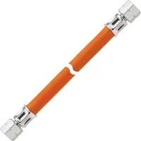 Gok gmbh & co.kg GOK Mitteldruck-Schlauchleitung G 1/4 LH-UEM,