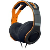 Bigben Interactive Gioteck Stereo Headest TX-30 (kompatibel: mit PC/PS4/Xbox