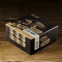 Otto Wilde Grillers GmbH O'Donnell Moonshine Classic 20-25% Vol.