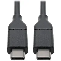 Eaton Power Quality Eaton Tripp Lite Series USB-C Kabel