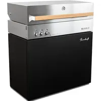 Flammkraft Block D (Gen. 5) #7 Elfenbeinschwarz