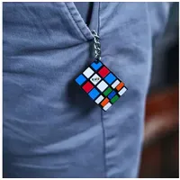 Spin Master Rubik's Cube 3 x 3