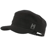 Millet Travel Kappe - Black / Black - One