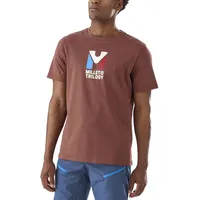 Millet Chamonix TRI TS SS M cinnamon XS