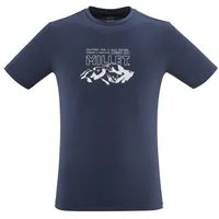 Millet Millet Mountain TS SS M saphir (N7317) M