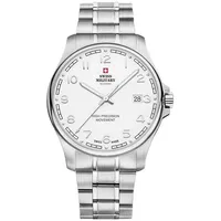Swiss Military SM30200.17 Edelstahl 39 mm SM30200-17