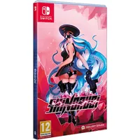 Red Art Games Shinorubi - Multicolor