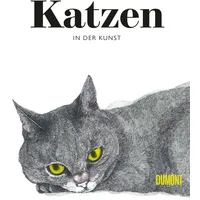 DuMont Buchverlag Katzen in der Kunst