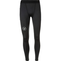Virtus Funktionstights BONDER M Long Baselayer 1001 Black M
