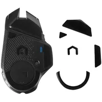 Kwmobile Mouse Feet Sticker kompatibel mit Logitech G502 Wireless