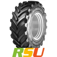 Bridgestone VT-Tractor 600/60 R28150J/152148