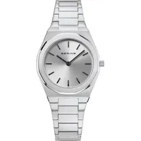 BERING Classic 19632-700 Edelstahl 32,0 mm