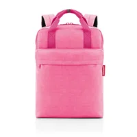 Reisenthel allday M iso twist pink (Europameisterschaft 3094)
