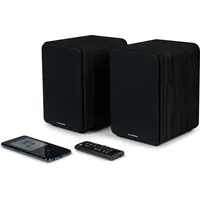 Thomson WS600DUO schwarz